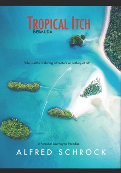 Paperback Tropical Itch: Bermuda Book