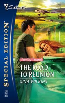 Mass Market Paperback The Road to Reunion Book