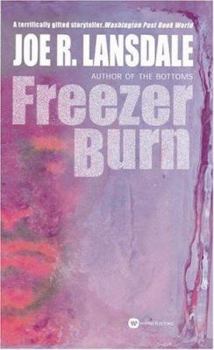 Freezer Burn