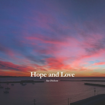 Paperback Hope and Love Book