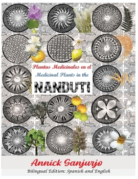 Paperback Plantas Medicinales en el Ñanduti - Medicinal Plants in the Ñanduti [Multiple Languages] Book