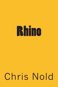 Paperback Rhino Book