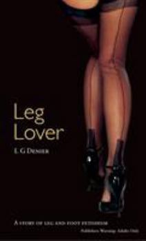 Mass Market Paperback Leg Lover Book
