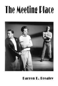 Paperback The Meeting Place Book