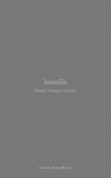 Paperback humilis Book