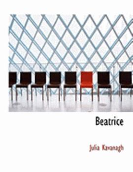 Paperback Beatrice [Large Print] Book