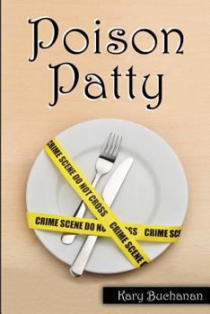 Paperback Poison Patty Book