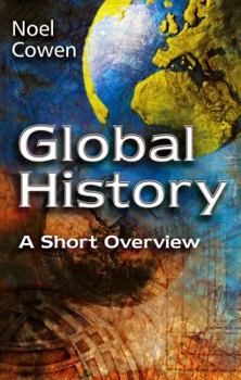 Hardcover Global History: A Short Overview Book