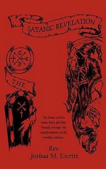 Paperback The Satanic Revelation Book