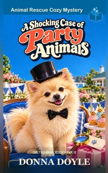 A Shocking Case of Party Animals