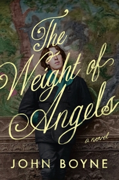 The Weight of Angels: A Novel