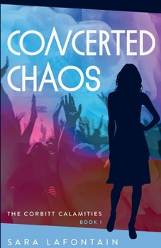 Paperback Concerted Chaos Book