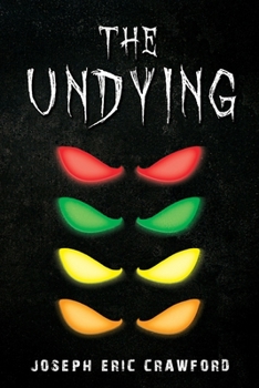 Paperback The Undying Book