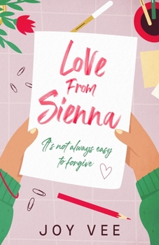 Paperback Love From Sienna Book