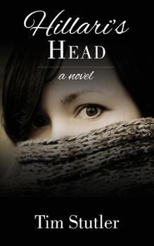 Paperback Hillari's Head Book