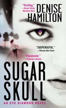 Mass Market Paperback Sugar Skull Book