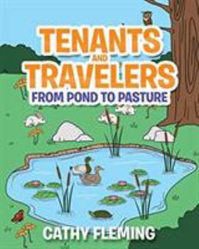Paperback Tenants and Travelers From Pond to Pasture Book