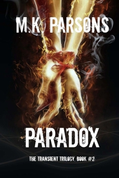 Paperback Paradox Book