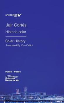 Paperback Historia solar / Solar History Book