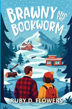 Brawny and The Bookworm