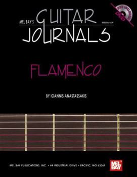Spiral-bound Flamenco [With DVD] Book