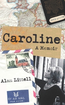 Paperback Caroline: A Memoir Book