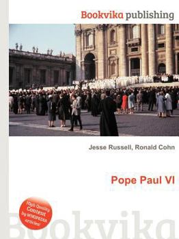 Pope Paul VI