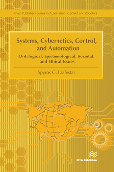 Paperback Systems, Cybernetics, Control, and Automation Book