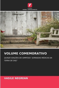 Volume Comemorativo (Portuguese Edition)
