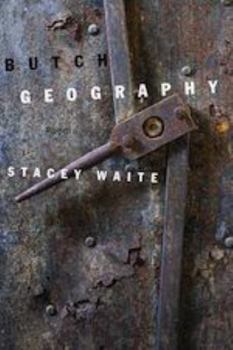 Paperback Butch Geography Book