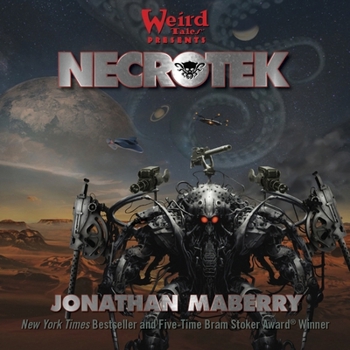MP3 CD Necrotek Book