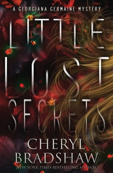 Paperback Little Lost Secrets Book