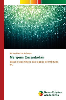 Paperback Margens Encantadas [Portuguese] Book