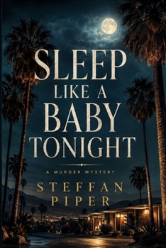 Paperback Sleep Like a Baby Tonight Book