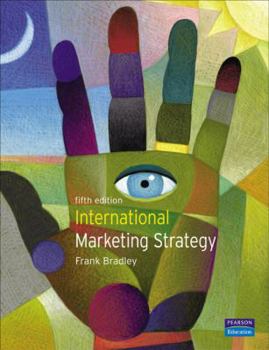 Paperback International Marketing Strategy (5th Edition) Book