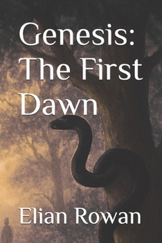Paperback Genesis: The First Dawn: Old Testament: Book I Book