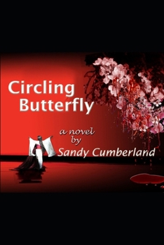 Paperback Circling Butterfly Book