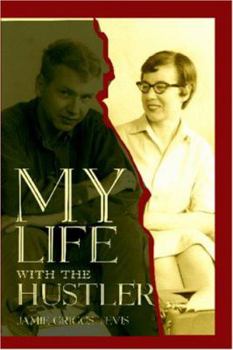 Paperback My Life With The Hustler Book