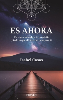 Paperback Es Ahora [Spanish] Book