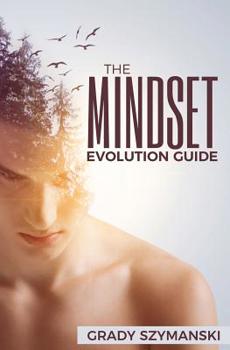 Paperback The Mindset Evolution Guide Book