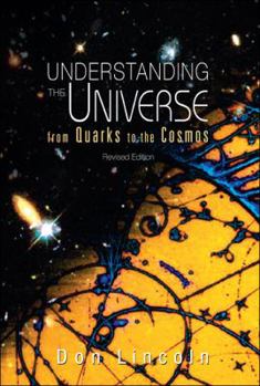 Hardcover Understanding the Universe (Revised Ed) Book