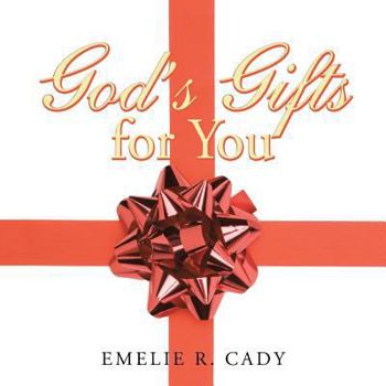 Paperback God's Gifts for You: America the Beautiful Book
