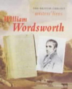 Paperback William Wordsworth Book