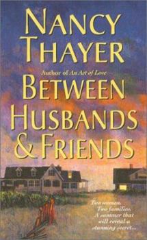 Mass Market Paperback Husbands & Friends Book