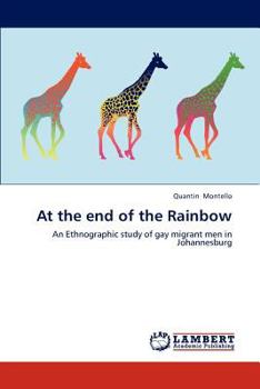 Paperback At the End of the Rainbow Book