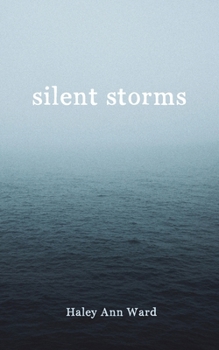 Paperback silent storms Book