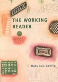 Paperback The Working Reader Book