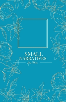 Paperback Small narratives Book