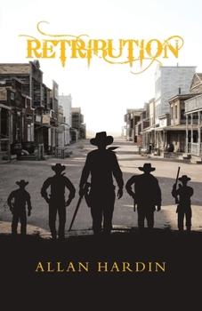 Paperback Retribution Book