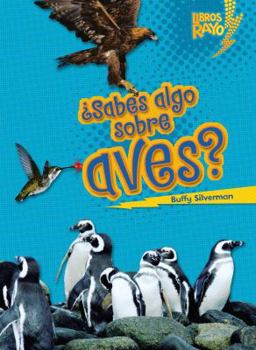 Do You Know about Birds?
